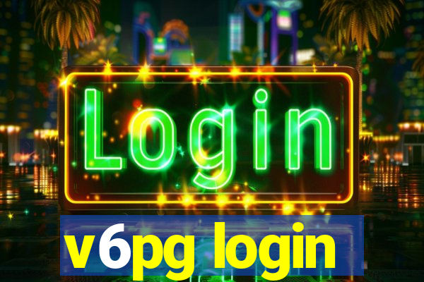 v6pg login